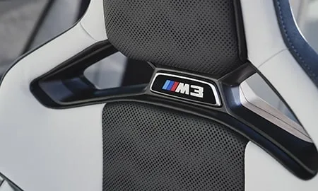 Bmw M3 TOURING COMPETITION M X DRIVE (12GB30)