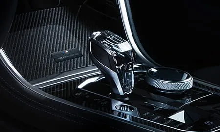 Bmw 8 Series M 850i X DRIVE COUPE THE FINAL EDITION (BC44)