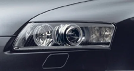 Audi A6 2.4 (4FBDW)