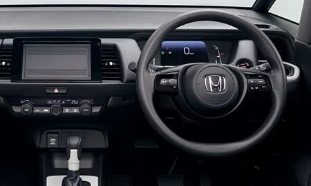 Honda Fit E:HEV BASIC (GR3)
