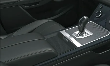 Land Rover Range Rover Evoque 50TH COLLECTION (LZ2NA / LZ2XHA)