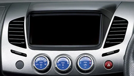 Mitsubishi Triton BASE GRADE (KB9T)