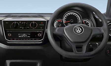 Volkswagen UP HIGH UP! (AACHY)