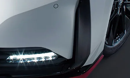 Nissan Aura NISMO (FE13)