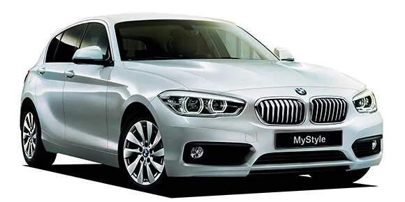 Bmw 1 Series 118I CELEBRATION EDITION MY STYLE (1R15)