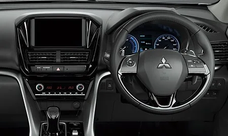 Mitsubishi Eclipse Cross Phev M (GL3W)
