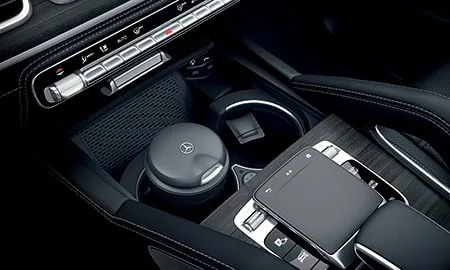 Mercedes Benz Gle 400D 4MATIC COUPE SPORTS (167323)