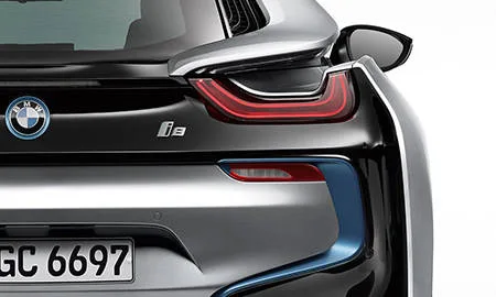 Bmw I8 BASE GRADE (2Z15)