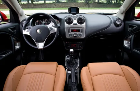 Alfa Romeo Mito 1.4 TURBO SPORT (955141)