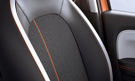 Renault Twingo VIBES (AHH4B)