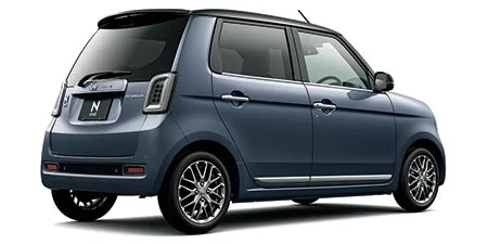Honda None PREMIUM (JG3)