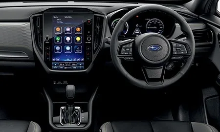 Subaru Forester X-BREAK S:HEV EX (SLG)