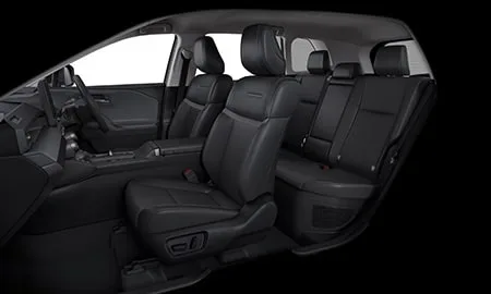 Toyota RAV4 Z (AXAN64)