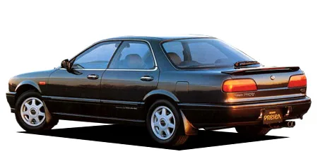 Nissan Presea 2000CT.II (HR10)