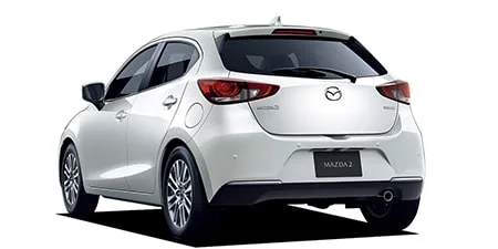 Mazda 2 XD L PACKAGE (DJ5FS)