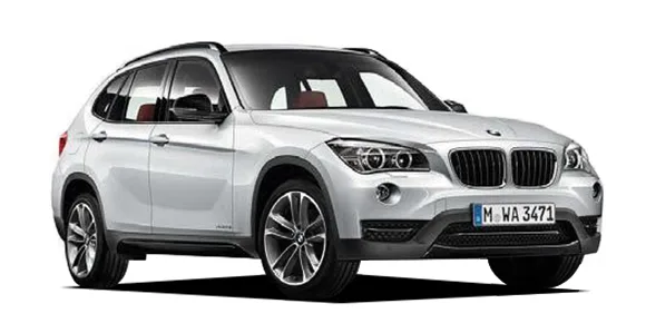 Bmw X1 S DRIVE 18I SPORT (VL18)