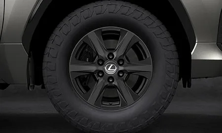 Lexus LX600 базовая (VJA310W)