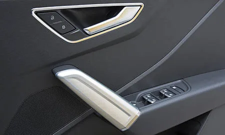 Audi Q2 1.0TFSI (GACHZ / GACZE)