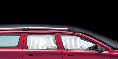 Volvo XC70 BASE GRADE (SB5254AWL)