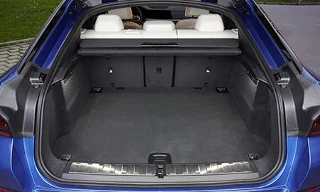 Bmw X6 X DRIVE 35D (GT30)