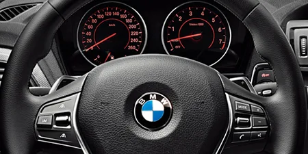 Bmw 1 Series 120I CABRIOLET (UM20)