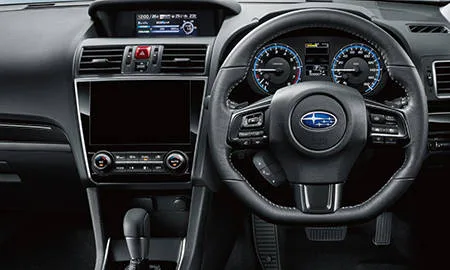 Subaru Levorg 1.6GT EYE SIGHT S STYLE (VM4)