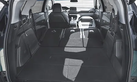 Peugeot 5008 GT BLUE HDI (P87AH01)