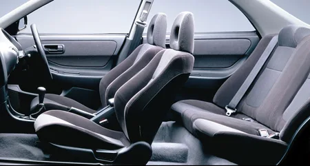 Honda Integra SI (DB8)