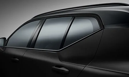 Volvo XC40 ULTRA B4 AWD DARK EDITION (XB420TXCM2)