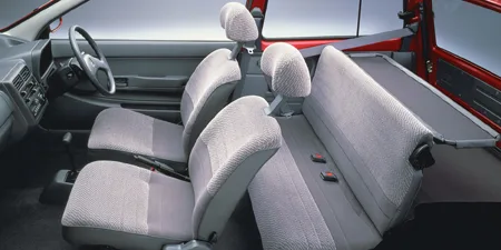 Honda Today HUMMING X (JW3)