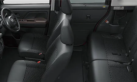 Daihatsu Thor X SA II (M900S)