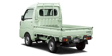 Daihatsu Hijet Truck HIGH ROOF (S500P)
