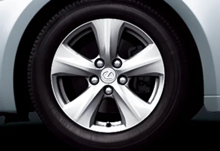 Lexus IS350 VERSION L (GSE31)
