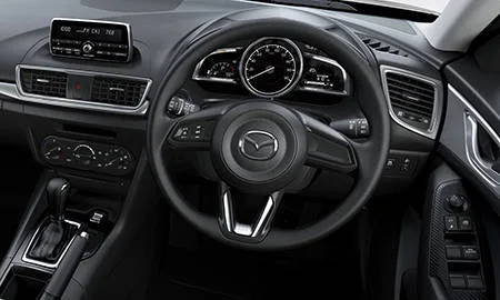 Mazda Axela Sport 15C (BM5AS)