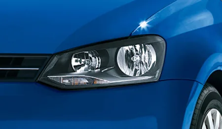 Volkswagen Polo 1.4 COMFORTLINE (6RCGG)
