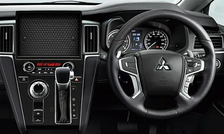 Mitsubishi Delica D5 URBAN GEAR G POWER PACKAGE (CV1W)