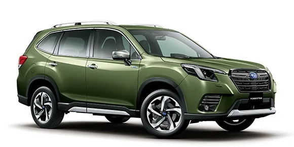 Subaru Forester TOURING (SKE)