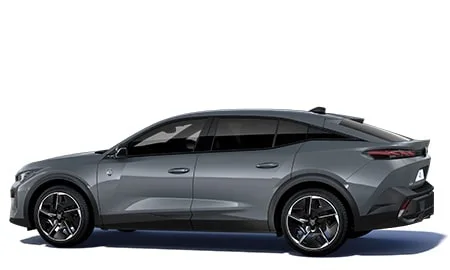 Peugeot 408 GT HYBRID SELENIUM EDITION (P54HN09)