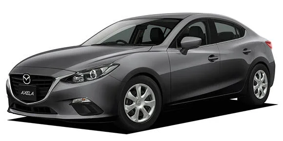 Mazda Axela 15S (BM5AP / BM5FP)