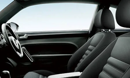 Volkswagen The Beetle R LINE (16CZD)