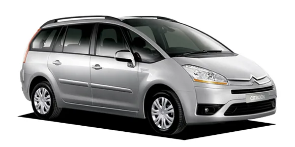 C4 Picasso B58RFJ
