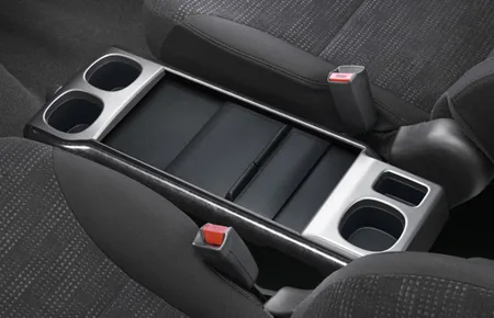 Honda Crv IL (RD7)