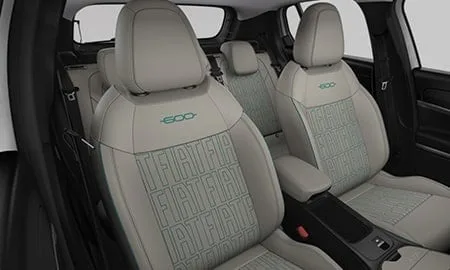 Fiat 600 Hybrid LA PRIMA (FH1FIM)