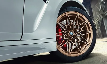 Bmw M3 MT FINAL EDITION (32AY30)