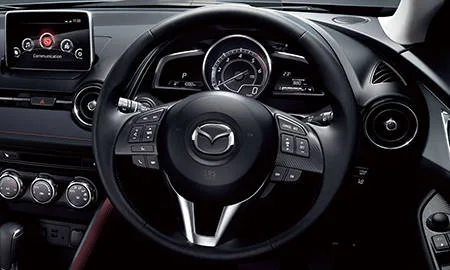 Mazda CX3 XD TOURING L PACKAGE (DK5FW)