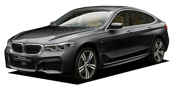 Bmw 6 Series 640I X DRIVE GRAN TURISMO M-SPORT DEBUT EDITION (JV30A)