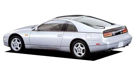 Nissan Fairlady Z VERSION S (Z32)