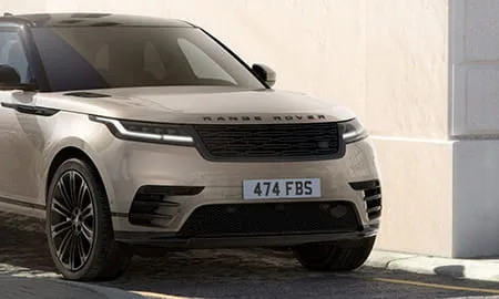 Land Rover Range Rover Velar BELGRAVIA EDITION D200 (LY2NAC / LY2NCC)