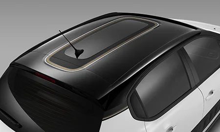 Citroen C3 ORIGINS (B6HN01)