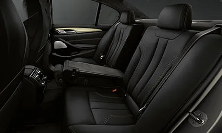 Bmw M5 35JAHRE EDITION (JF44M)